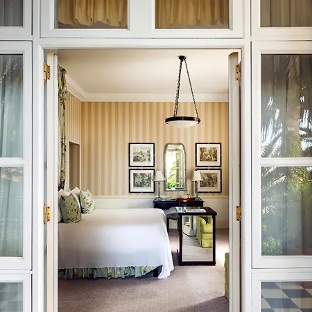 Reid's Palace, A Belmond Hotel, Madeira 5* Φουνκάλ