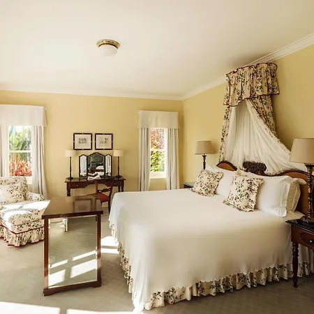 Reid's Palace, A Belmond Hotel, Madeira 5* Φουνκάλ