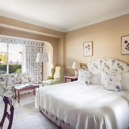 Ξενοδοχείο Reid's Palace, A Belmond Hotel, Madeira