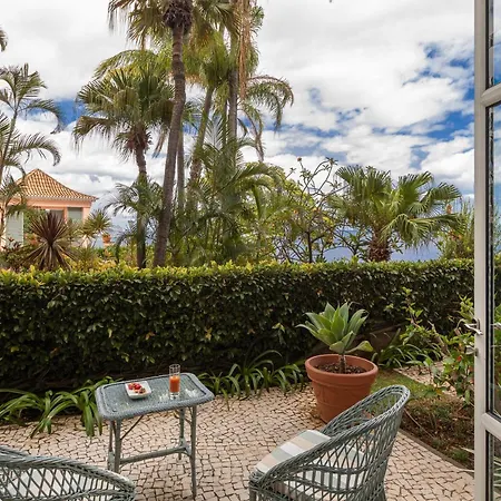 Ξενοδοχείο Reid's Palace, A Belmond Hotel, Madeira Φουνκάλ
