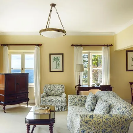 Ξενοδοχείο Reid's Palace, A Belmond Hotel, Madeira
