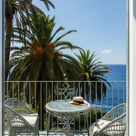 Ξενοδοχείο Reid's Palace, A Belmond Hotel, Madeira