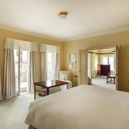 Reid's Palace, A Belmond Hotel, Madeira Ξενοδοχείο