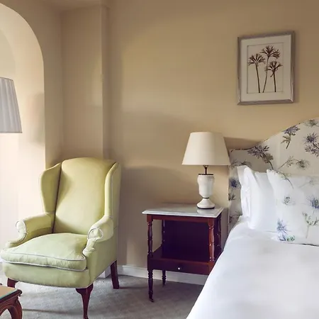 Reid's Palace, A Belmond Hotel, Madeira Ξενοδοχείο Φουνκάλ
