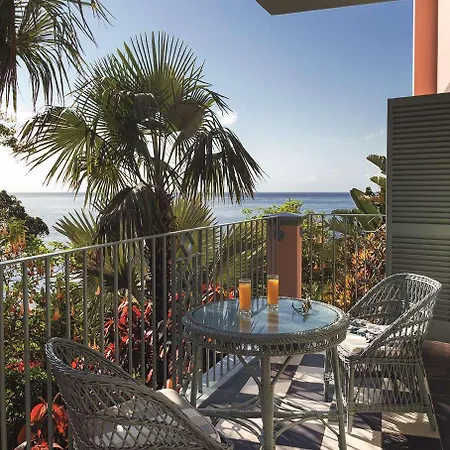 Reid's Palace, A Belmond Hotel, Madeira