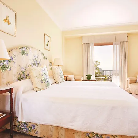 Ξενοδοχείο Reid's Palace, A Belmond Hotel, Madeira 5*