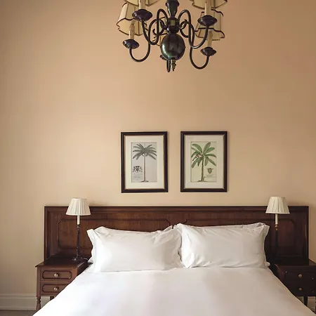 Reid's Palace, A Belmond Hotel, Madeira Ξενοδοχείο