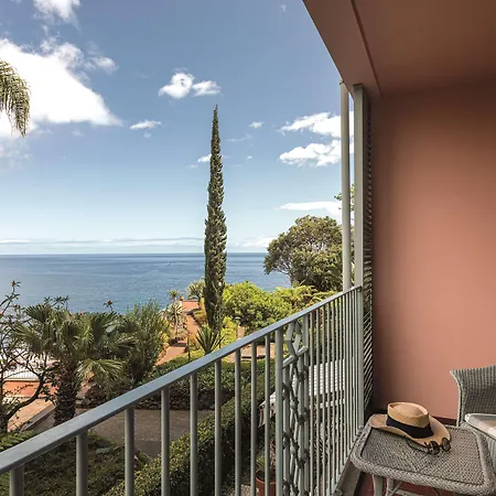 Reid's Palace, A Belmond Hotel, Madeira Ξενοδοχείο 5*