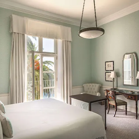 Reid's Palace, A Belmond Hotel, Madeira Φουνκάλ