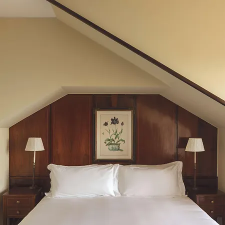 Reid's Palace, A Belmond Hotel, Madeira 5* Φουνκάλ