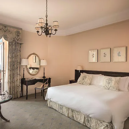 Ξενοδοχείο Reid's Palace, A Belmond Hotel, Madeira 5*