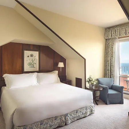 Reid's Palace, A Belmond Hotel, Madeira Ξενοδοχείο 5*