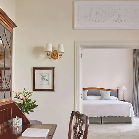 Ξενοδοχείο Reid's Palace, A Belmond Hotel, Madeira Φουνκάλ
