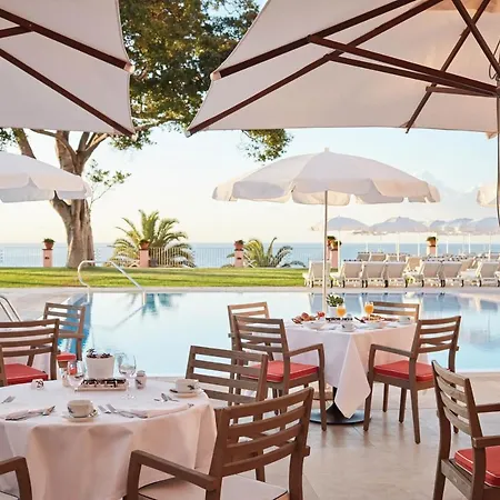 Reid's Palace, A Belmond Hotel, Madeira Φουνκάλ
