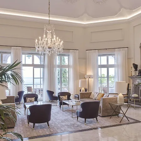 Reid's Palace, A Belmond Hotel, Madeira Φουνκάλ