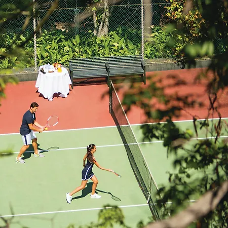 Ξενοδοχείο Reid's Palace, A Belmond Hotel, Madeira 5*