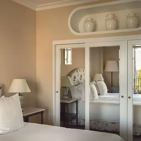 Ξενοδοχείο Reid's Palace, A Belmond Hotel, Madeira
