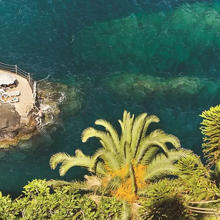 Reid's Palace, A Belmond Hotel, Madeira Ξενοδοχείο