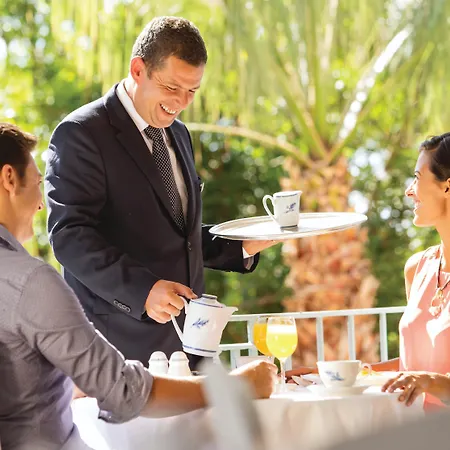 Ξενοδοχείο Reid's Palace, A Belmond Hotel, Madeira Φουνκάλ