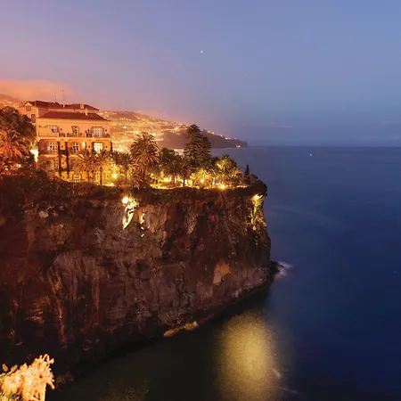 Reid's Palace, A Belmond Hotel, Madeira Φουνκάλ