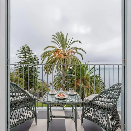 Ξενοδοχείο Reid's Palace, A Belmond Hotel, Madeira