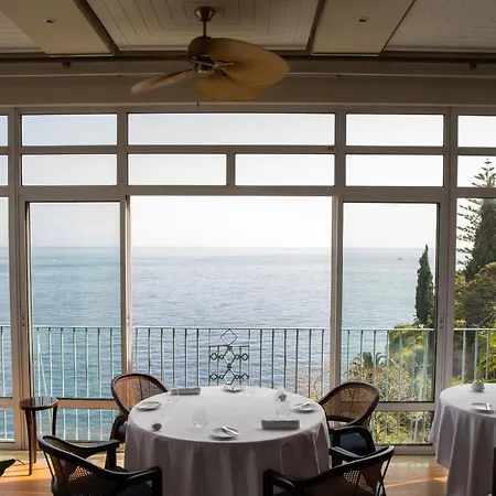 Reid's Palace, A Belmond Hotel, Madeira 5* Φουνκάλ