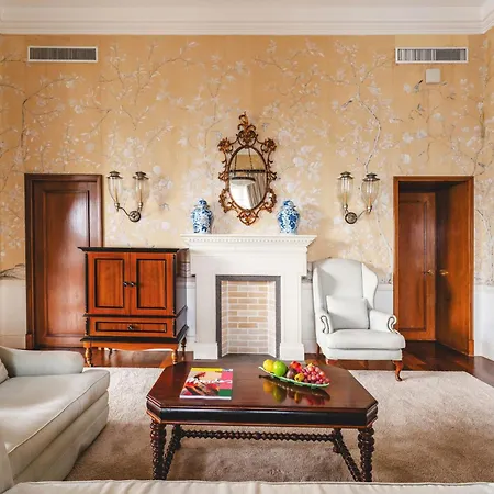 Reid's Palace, A Belmond Hotel, Madeira Ξενοδοχείο