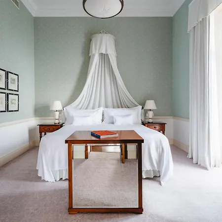 Ξενοδοχείο Reid's Palace, A Belmond Hotel, Madeira 5*