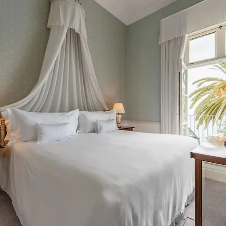 Reid's Palace, A Belmond Hotel, Madeira 5* Φουνκάλ