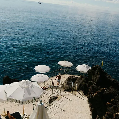 Ξενοδοχείο Reid's Palace, A Belmond Hotel, Madeira