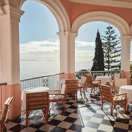 Ξενοδοχείο Reid's Palace, A Belmond Hotel, Madeira