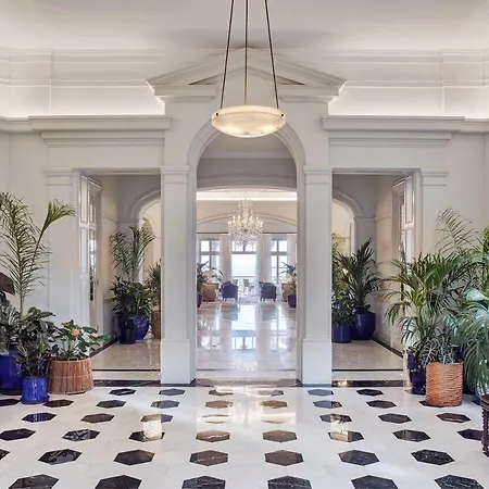 Ξενοδοχείο Reid's Palace, A Belmond Hotel, Madeira Φουνκάλ