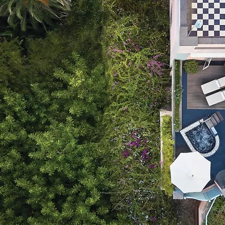 Reid's Palace, A Belmond Hotel, Madeira 5* Φουνκάλ