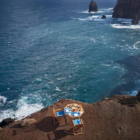 Reid's Palace, A Belmond Hotel, Madeira Ξενοδοχείο Φουνκάλ