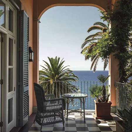ホテル Reid's Palace, A Belmond Hotel, Madeira 5*