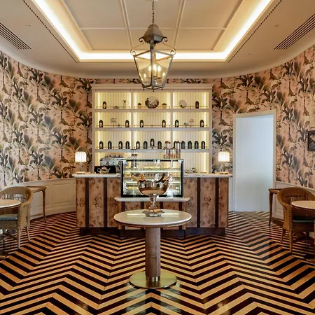 Reid's Palace, A Belmond Hotel, Madeira 5* フンシャル