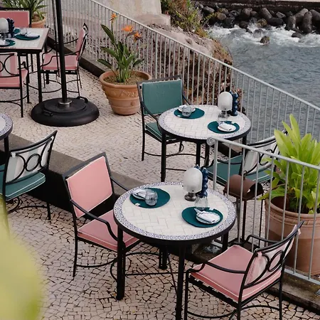 ホテル Reid's Palace, A Belmond Hotel, Madeira フンシャル