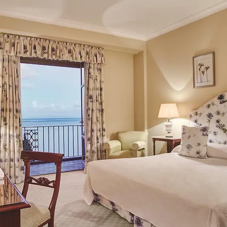 Reid's Palace, A Belmond Hotel, Madeira Funchal (Madeira)