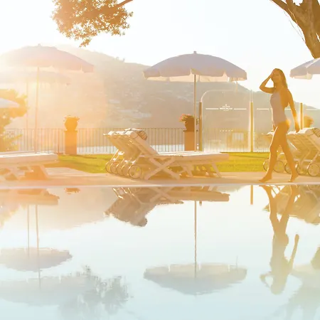 Reid's Palace, A Belmond Hotel, Madeira Funchal (Madeira)