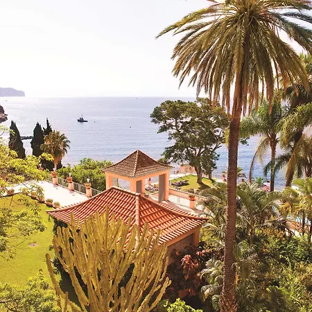 Reid's Palace, A Belmond Hotel, Madeira 5* Funchal (Madeira)
