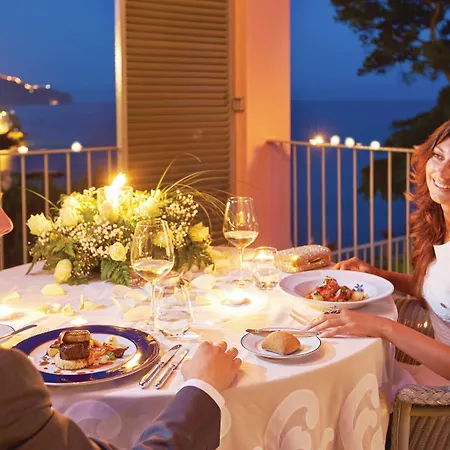 Reid's Palace, A Belmond Hotel, Madeira 5*