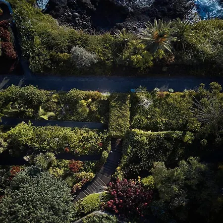 Reid's Palace, A Belmond Hotel, Madeira 5* Funchal (Madeira)
